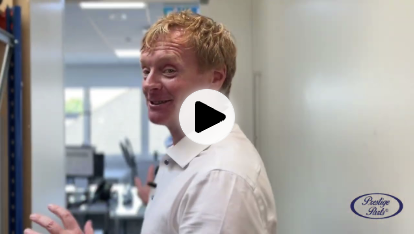 Inside Prestige Parts: Developing Rolls-Royce and Bentley Parts 1945-Present