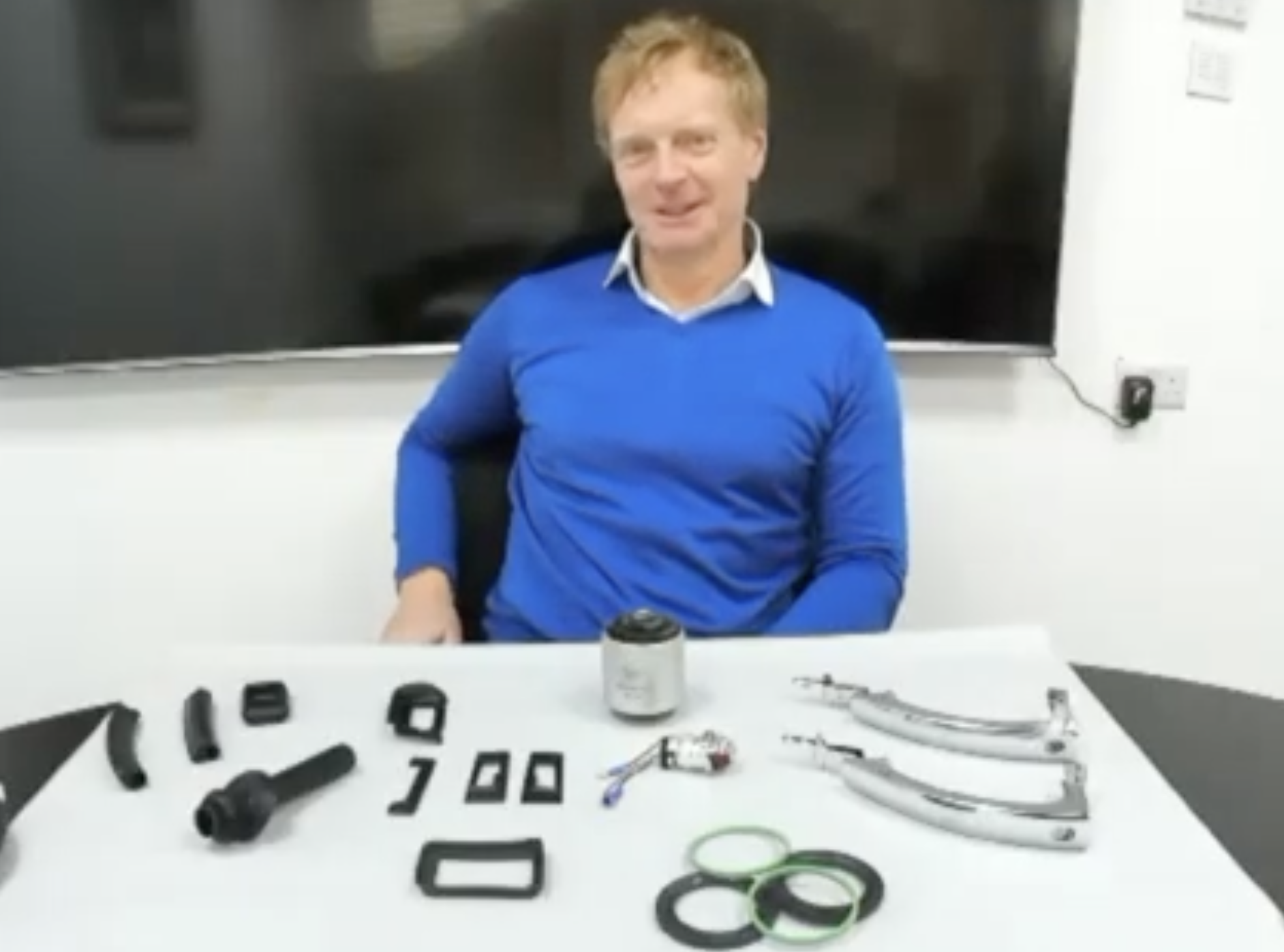 New Rolls-Royce & Bentley Parts Update – April 2025