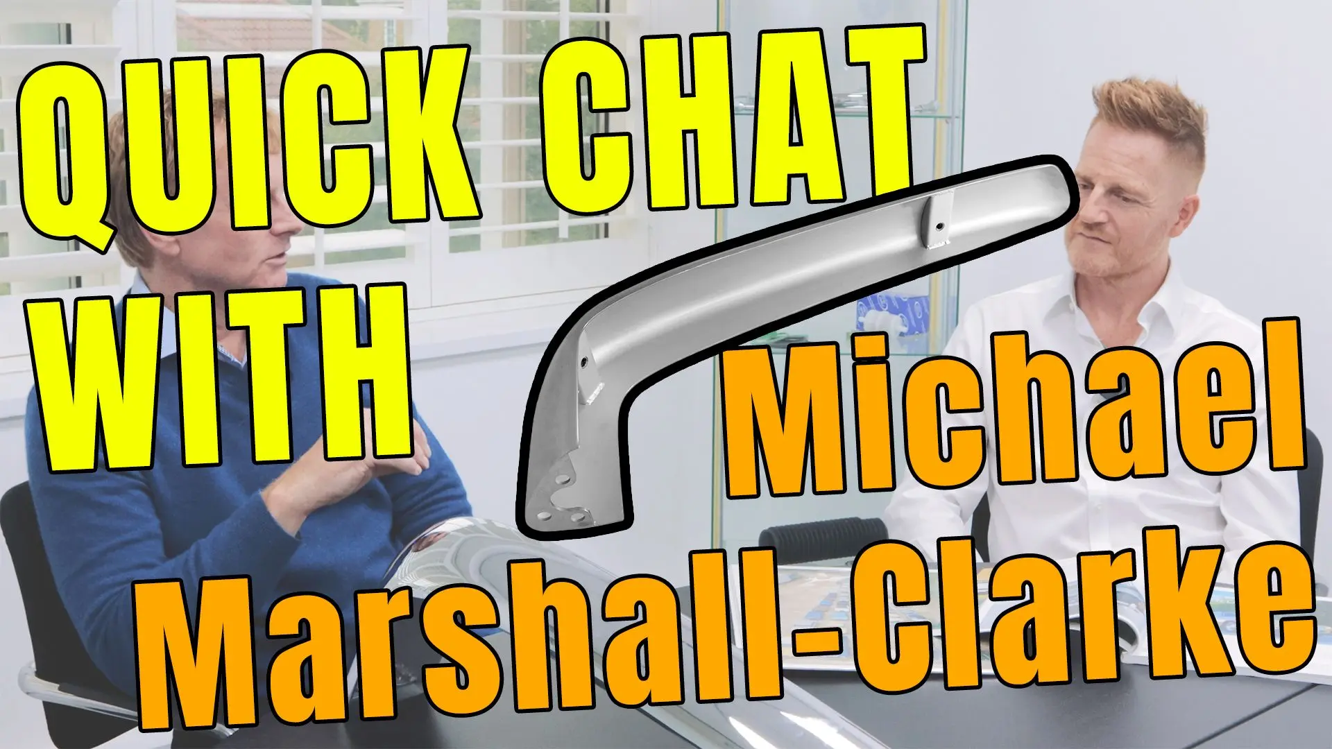 Supplying The Golden Roller: A Conversation Between Passion and Precision