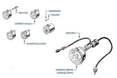 Electrical & Ignition