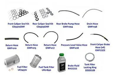 Service & Maintenance