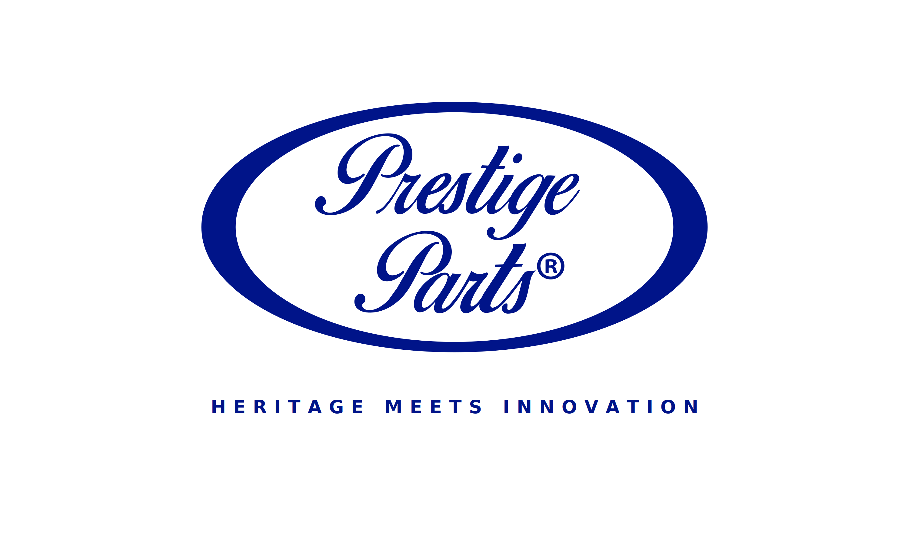 Prestige Parts®