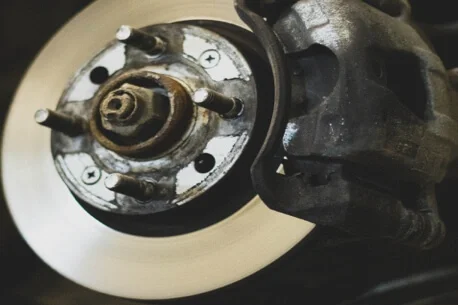 Original / Crewe Genuine