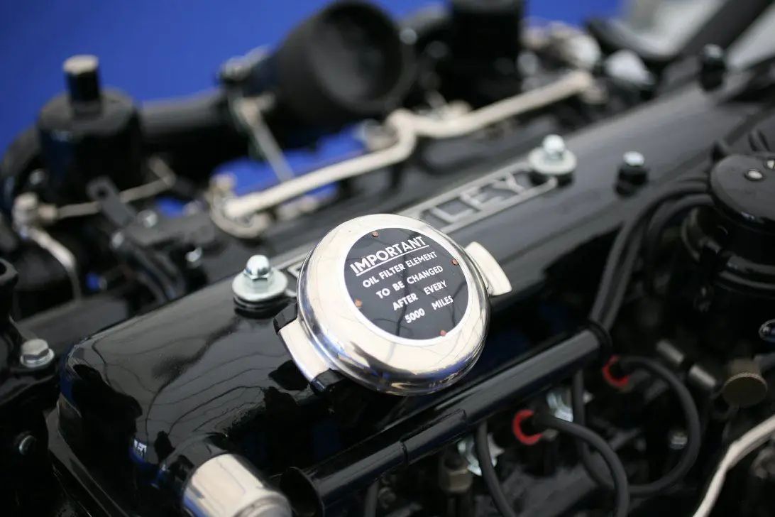 Reconditioned & Recycled